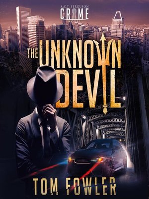 cover image of The Unknown Devil